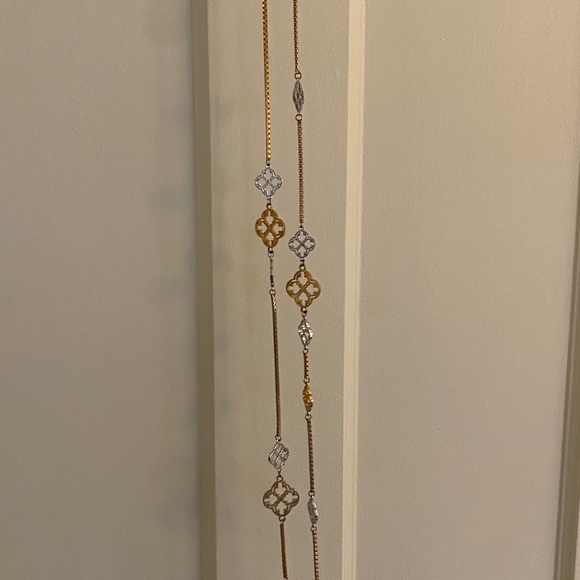 C. Wonder necklace - Picture 1 of 2